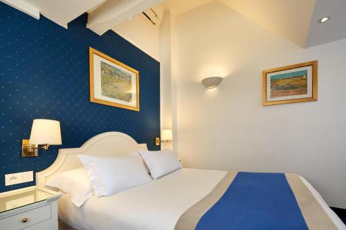 Austin's Art et Metiers