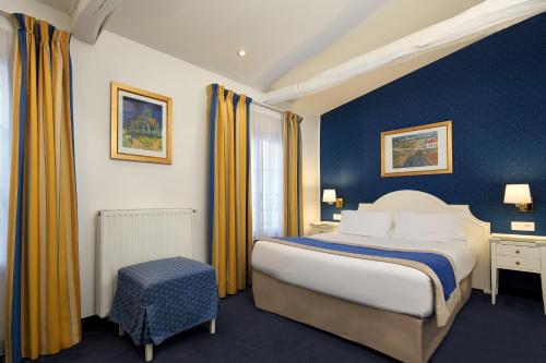 Austin's Art et Metiers