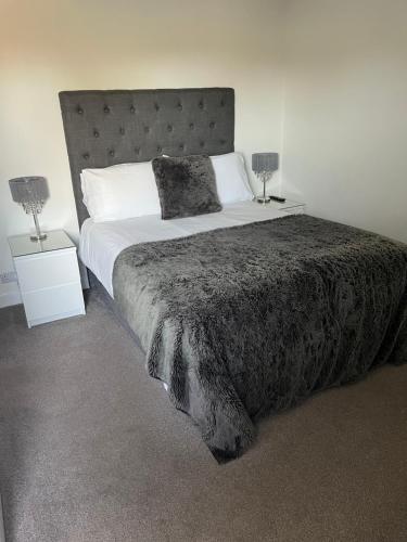 Dunelm House