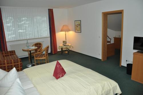 Hotel Am Wald