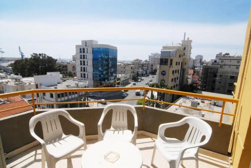 Sunflower Hotel Apartments