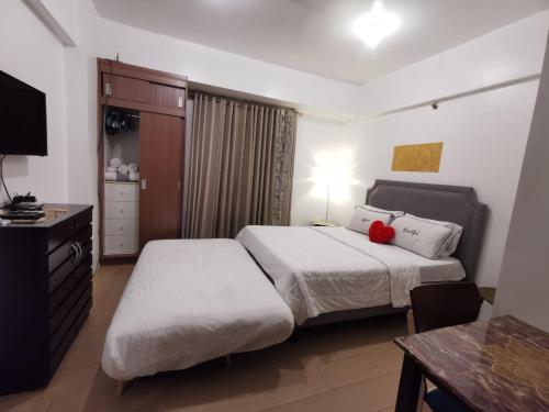 Staycation @150 Newport pasay city