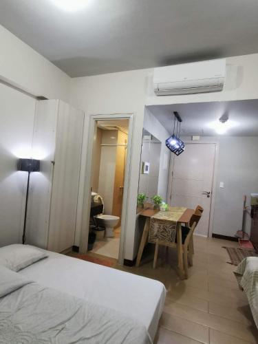 Staycation @150 Newport pasay city