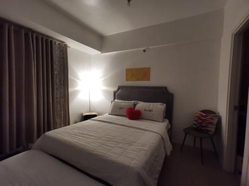 Staycation @150 Newport pasay city