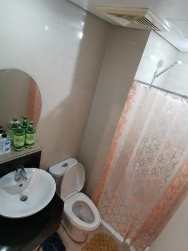 Staycation @150 Newport pasay city