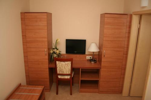 Civitas Boutique Hotel