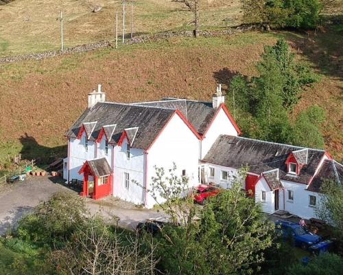 Inverardran Guest House