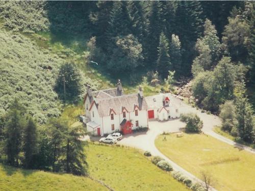 Inverardran Guest House