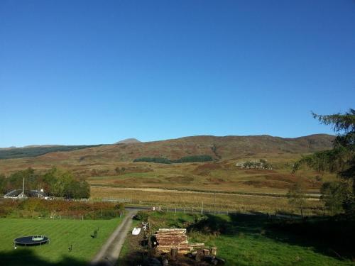 Inverardran Guest House