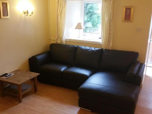 Inverardran Guest House