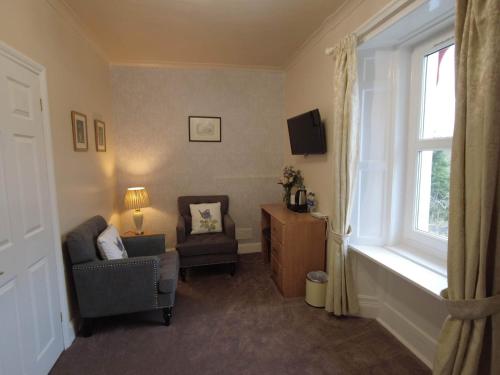 Inverardran Guest House