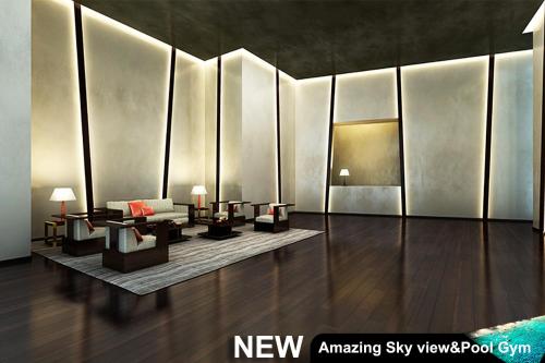 Century Spire Makati