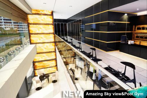 Century Spire Makati