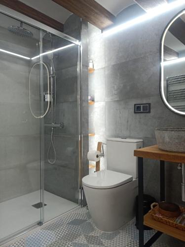 Apartamento Suite para dos