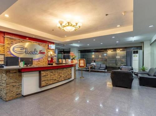 Check Inn Hotel Bacolod