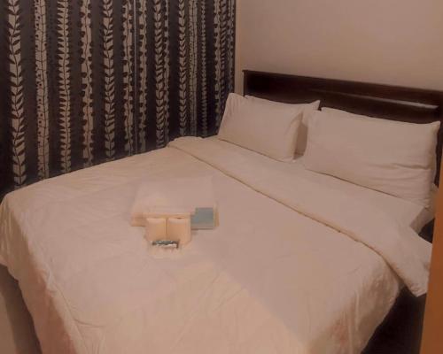 Jazz Residences (Destina Stays)Makati, Metro Manila