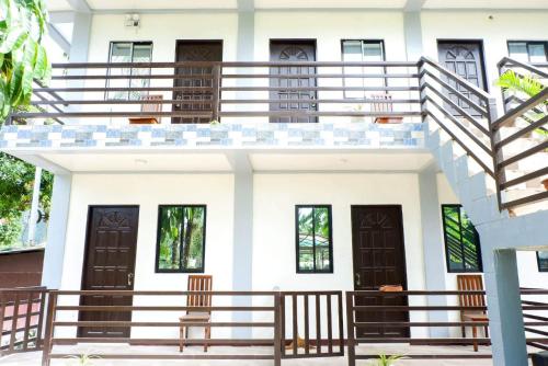 Princesa Michaella Hostel