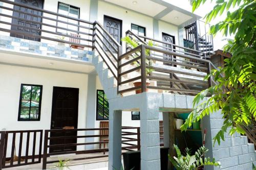 Princesa Michaella Hostel