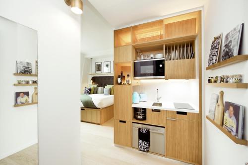 Wilde Aparthotels by Staycity Covent Garden