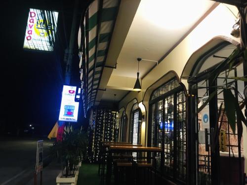 Davao Hub Bed & Breakfast