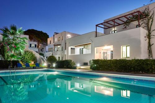 Eva Suites