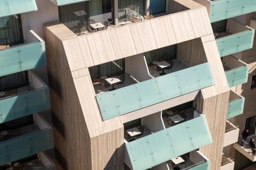 S Hotel Boutique Thessaloniki