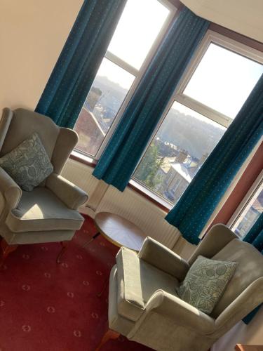 Coniston Guest House