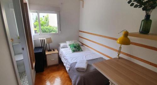 Residencias Urban Madrid