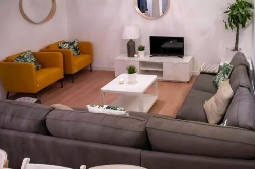 Residencias Urban Madrid