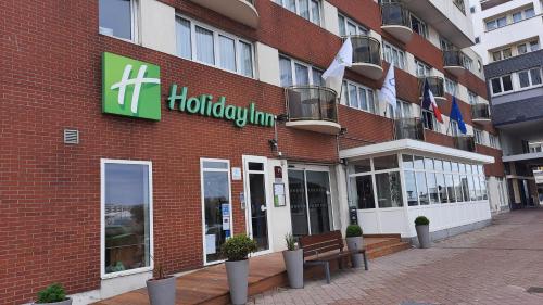 Holiday Inn Calais