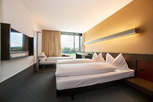 Hotel Ambassador
