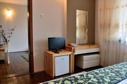 Aurora Resort & Spa
