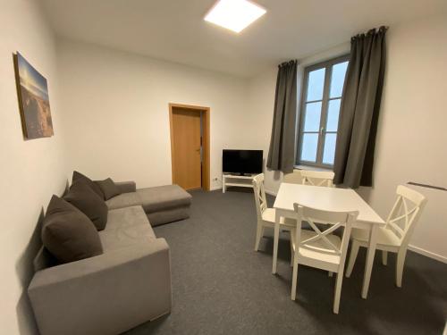 Pension Villa Ostseetraum