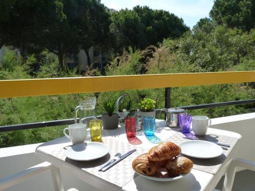 Solydays Cigales De Mer