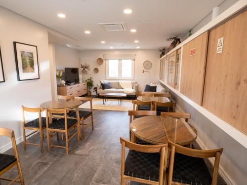 Quinta Lourena - Casa do Caseiro