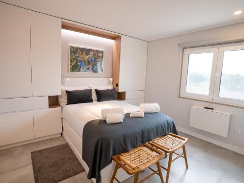 Quinta Lourena - Casa do Caseiro