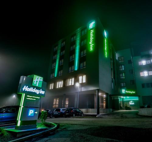 Holiday Inn Villingen - Schwenningen