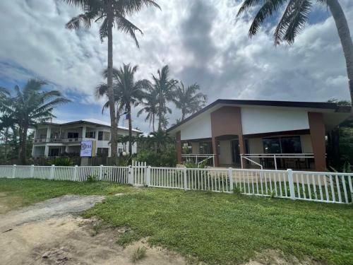 Kesa Cloud 9 Hotel & Resort Siargao