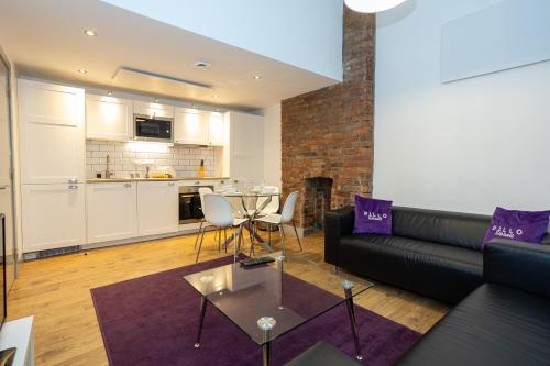 Pillo Rooms Serviced Apartments