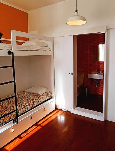 Aveiro Rossio Hostel