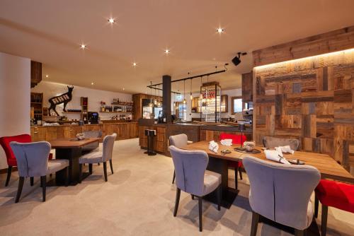 Gästehaus Brandnerhof