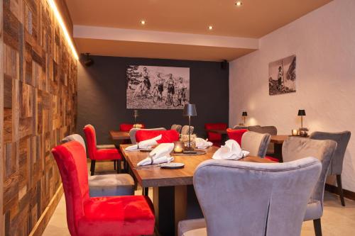 Gästehaus Brandnerhof