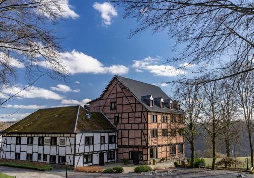 Hôtel Grand Champ