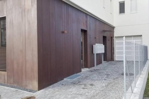 Monolocale a Mendrisio