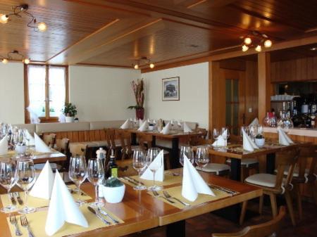Hotel Ristorante Schlössli