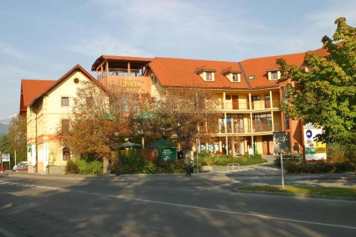 Pension Union Bled