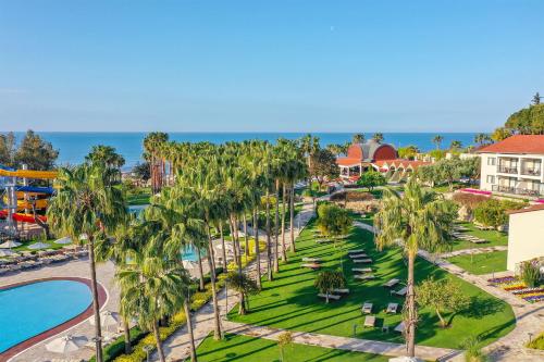 Arum Barut Collection