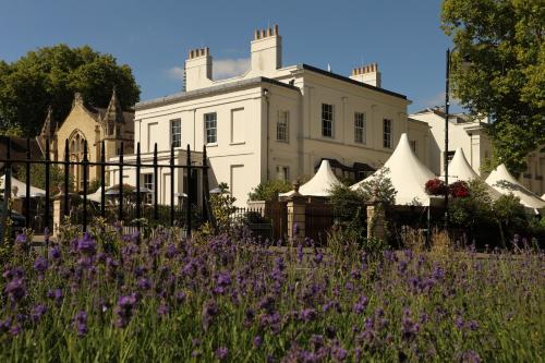 No. 131 Hotel