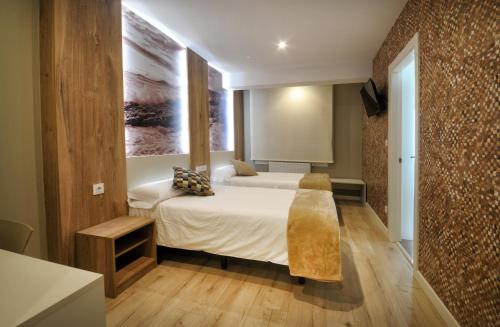 Hostal Restaurante Rio Sil