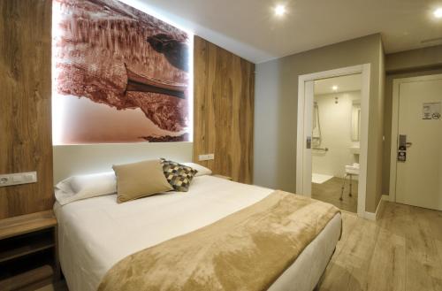 Hostal Restaurante Rio Sil